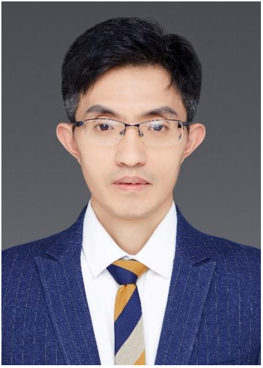 Image of Dr. Guangqing Liu