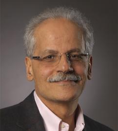 Image of Dr. Ahmed F. Ghoniem